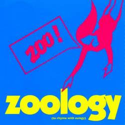 The Teardrop Explodes : Zoology